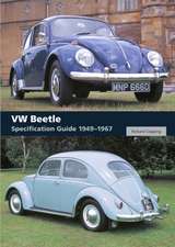 VW Beetle