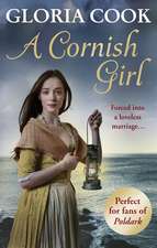 Cook, G: A Cornish Girl