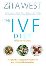 The IVF Diet