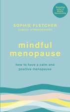 Mindful Menopause