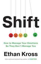 Kross, E: Shift