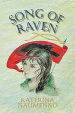 Song of Raven