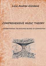 Comprehensive Music Theory