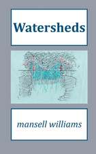 Watersheds