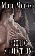 Erotic Seduction