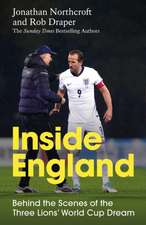 Inside England