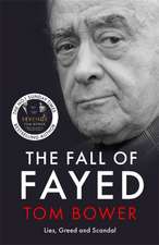 Fall of Fayed