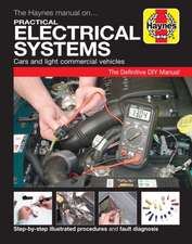 Haynes Publishing: Practical Electrical Systems