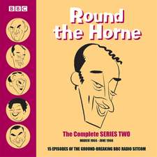 Round the Horne: Complete Series 2