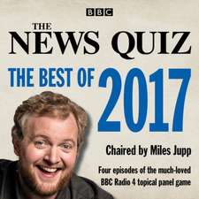 The News Quiz