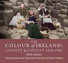 The Colour of Ireland