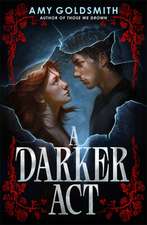 A Darker Act