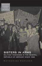 Sisters in Arms