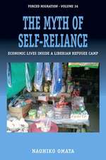 The Myth of Self-Reliance