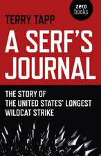 A Serf's Journal