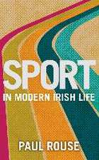 Sport in Modern Irish Life