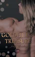 Goldhill's Treasure