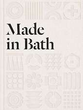 Made In Bath