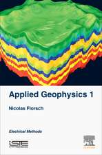 Everyday Applied Geophysics 1: Electrical Methods