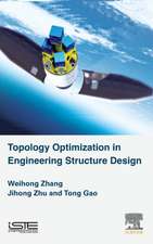 Topology Optimization in Engineering Structure Design