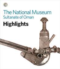 National Museum, Sultanate of Oman