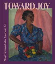 Toward Joy