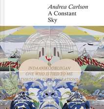 Andrea Carlson