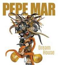 Pepe Mar