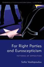 Far Right Parties and Euroscepticism