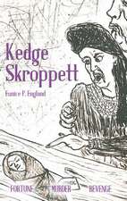 Kedge Skroppett