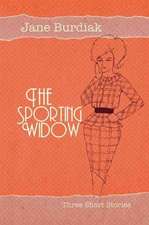 Sporting Widow