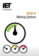 Guide to Metering Systems