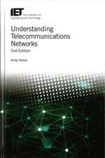 Understanding Telecommunications Networks