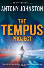 The Tempus Project