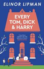 Every Tom, Dick & Harry