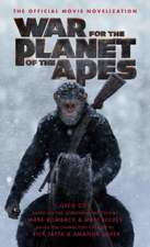 War for the Planet of the Apes