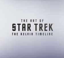 The Art of Star Trek