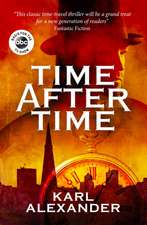 Time After Time