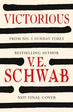 Victorious
