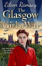 The Glasgow Girl at War