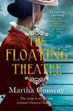 The Floating Theatre