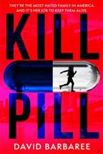 Kill Pill