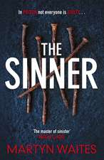 The Sinner