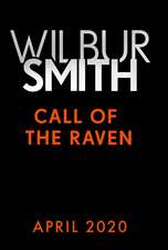 Call of the Raven