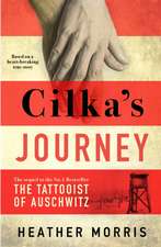 Morris, H: Cilka's Journey