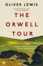 Orwell Tour