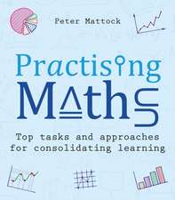 Practising Maths