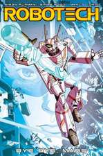 Robotech Archives