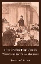 Changing the Rules
