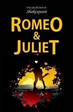 Romeo and Juliet